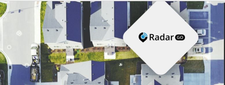 Radar Go: nuevo servicio de Big Data inmobiliario para realizar estudios de mercado